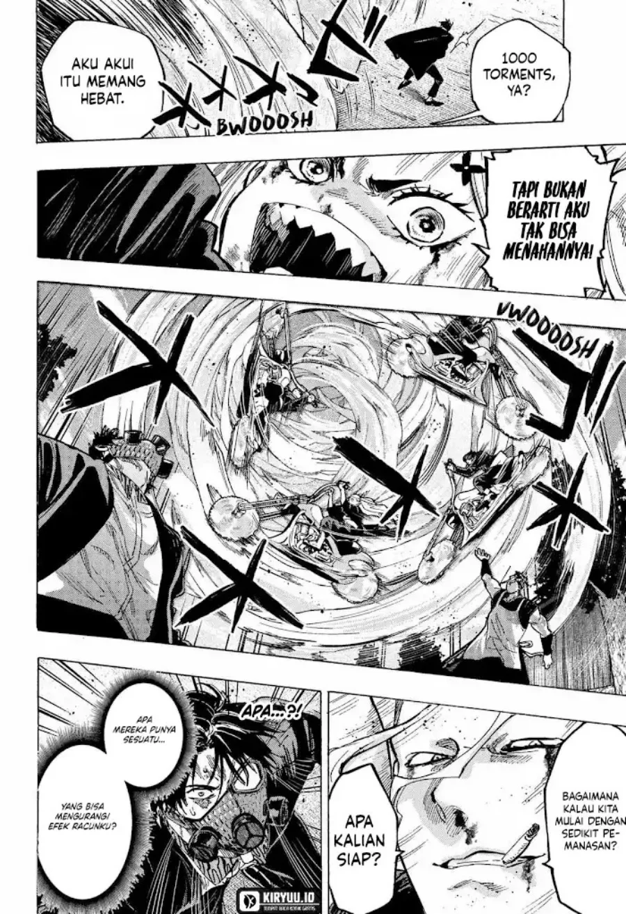 Marriagetoxin — Chapter 60, halaman 4