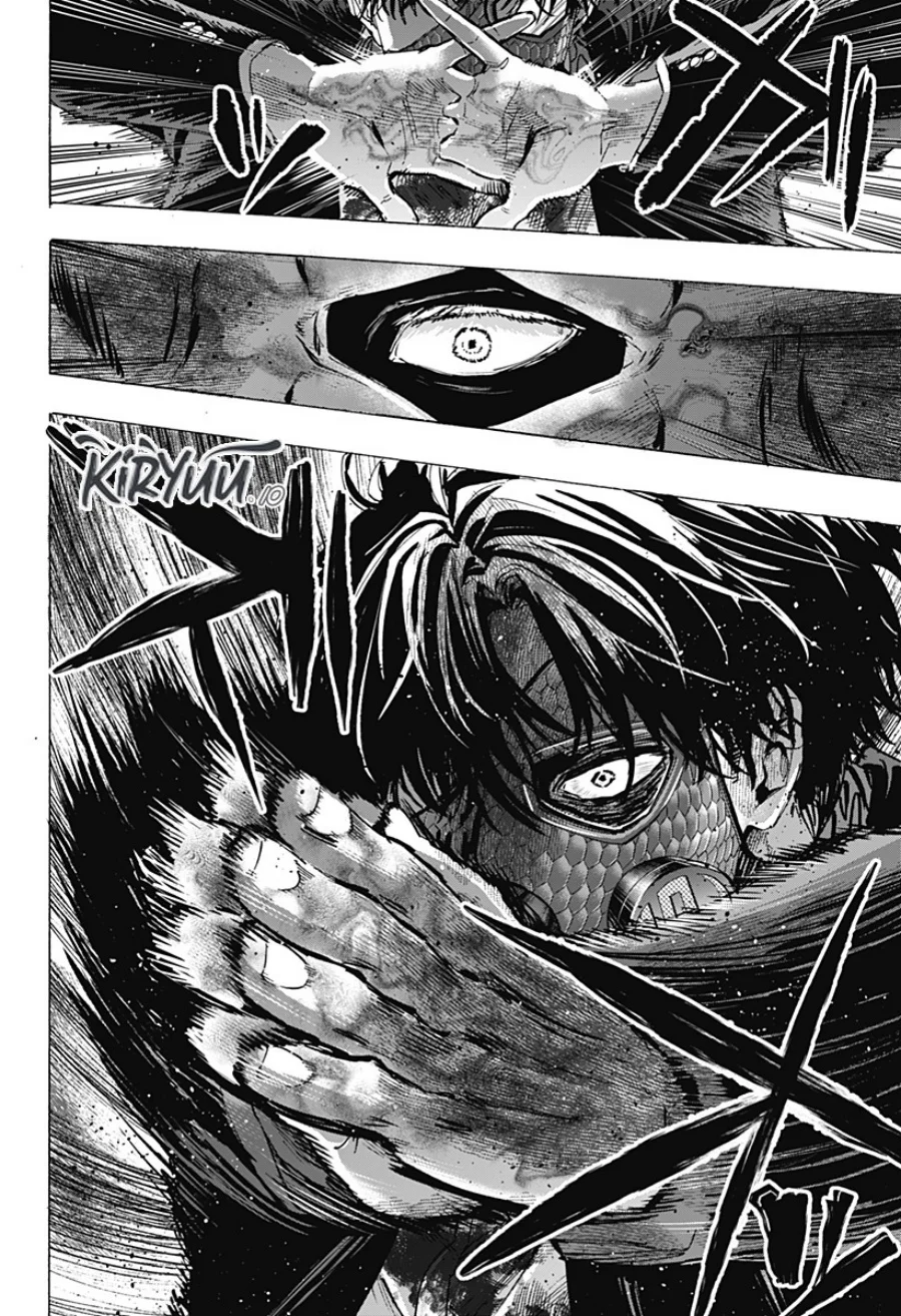 Marriagetoxin — Chapter 61, halaman 13