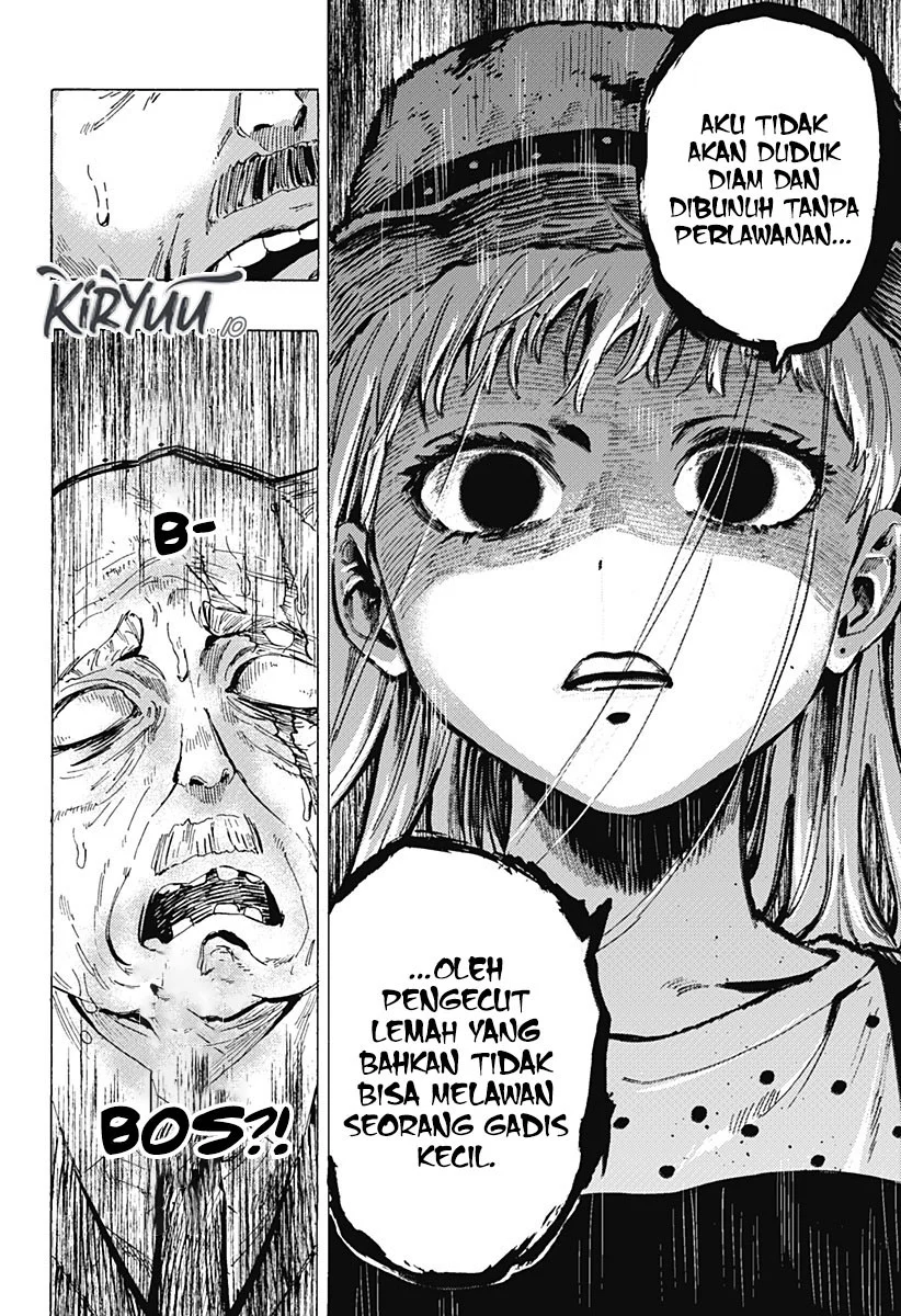 Marriagetoxin — Chapter 62, halaman 15