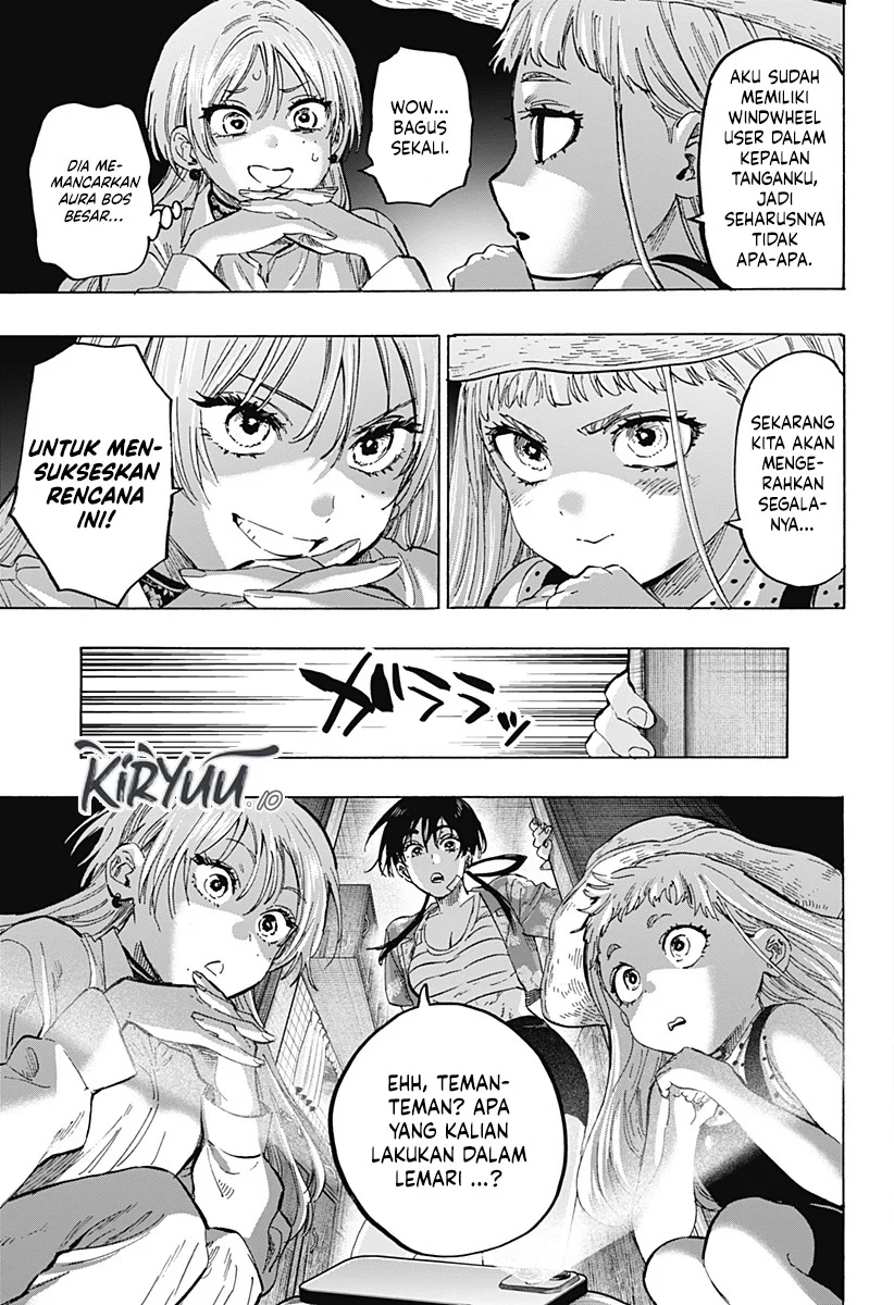 Marriagetoxin — Chapter 63, halaman 4