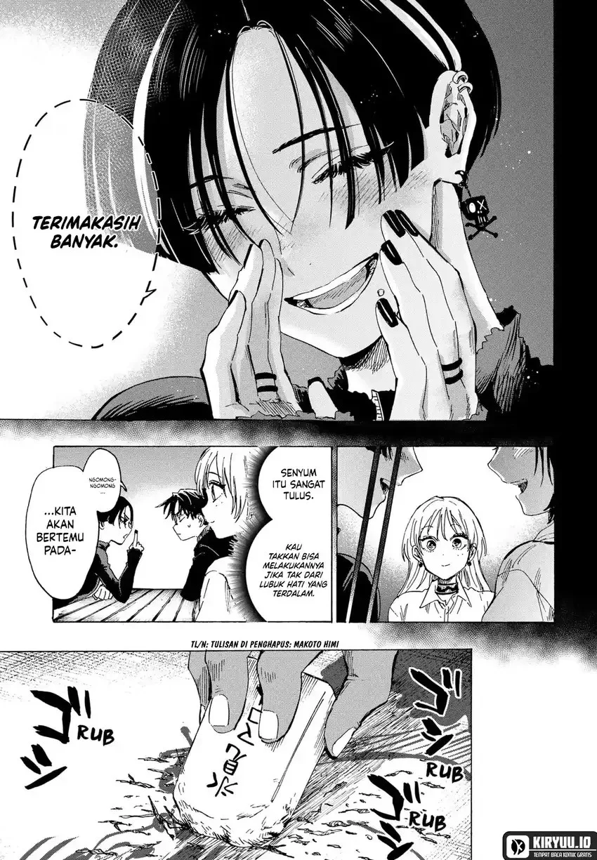 Marriagetoxin — Chapter 65, halaman 18