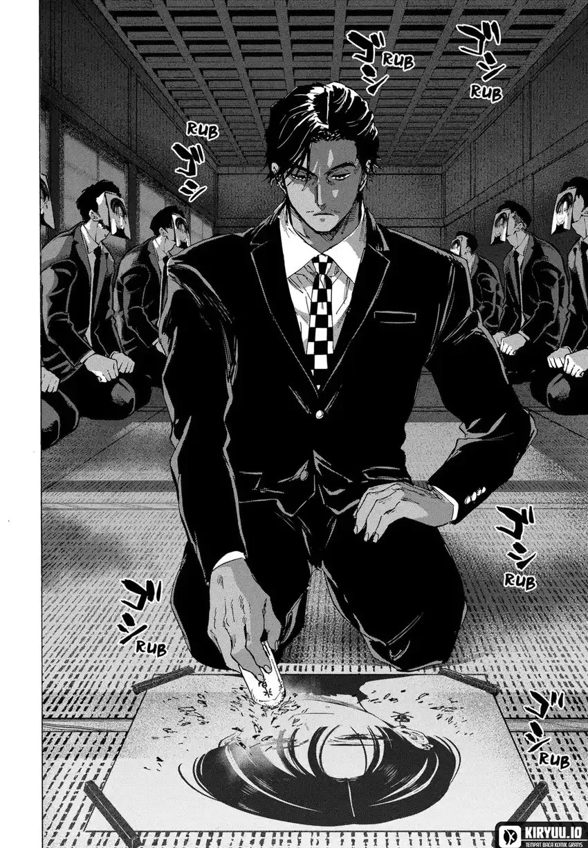 Marriagetoxin — Chapter 65, halaman 19