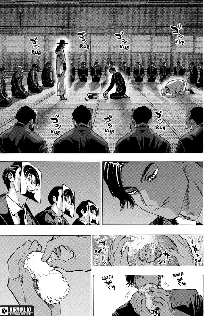 Marriagetoxin — Chapter 65, halaman 20