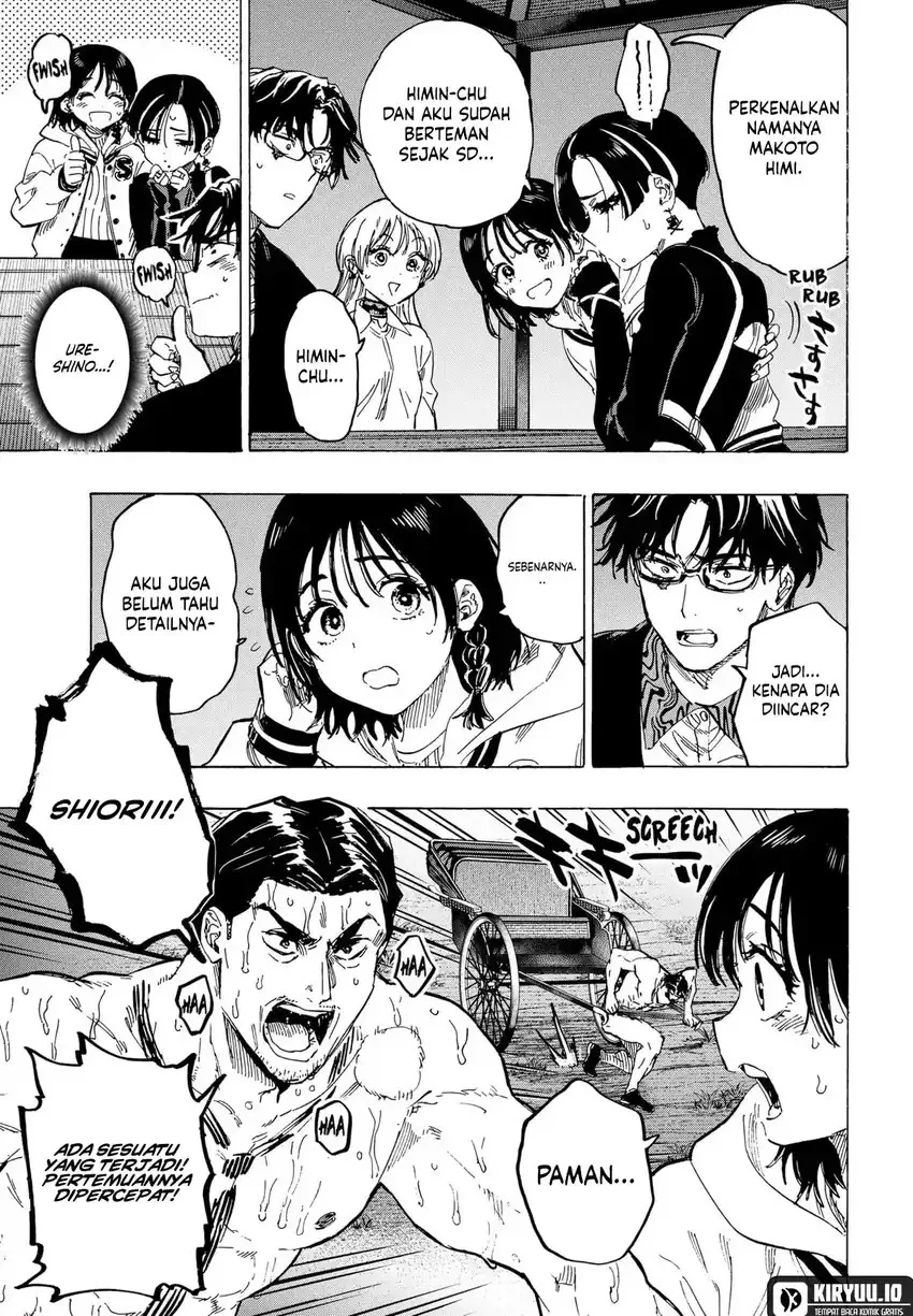 Marriagetoxin — Chapter 65, halaman 4