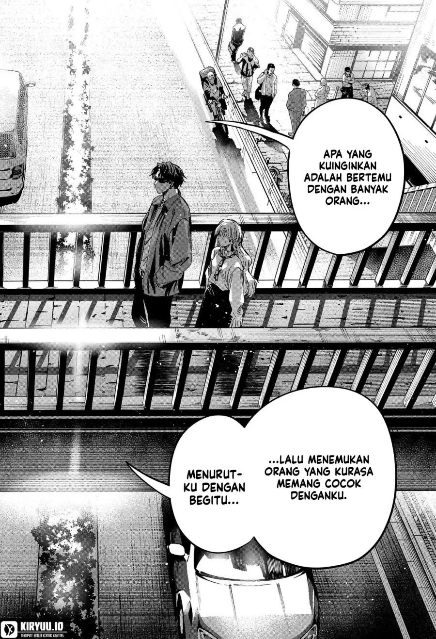 Marriagetoxin — Chapter 66, halaman 10