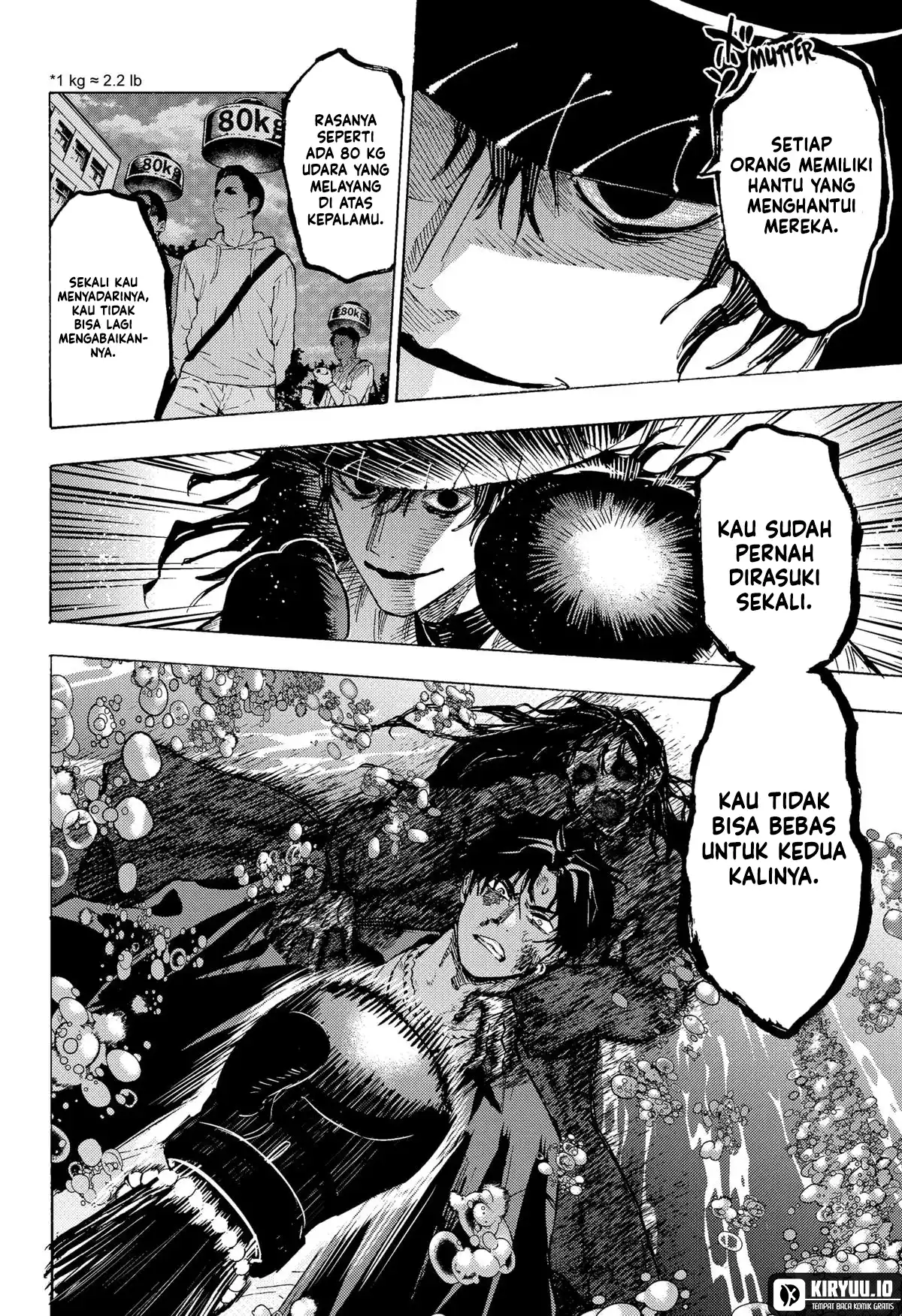 Marriagetoxin — Chapter 68, halaman 11