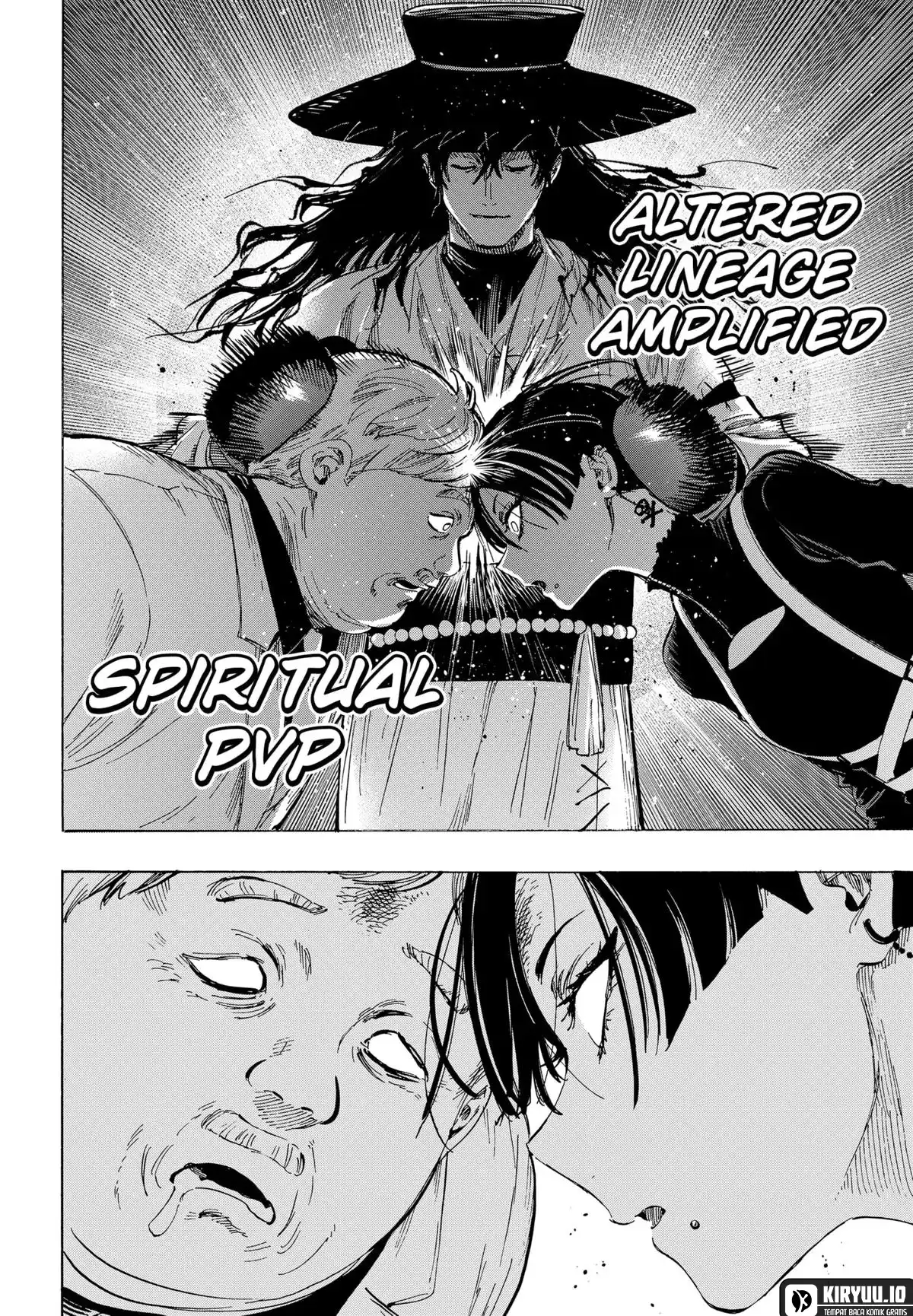 Marriagetoxin — Chapter 68, halaman 15