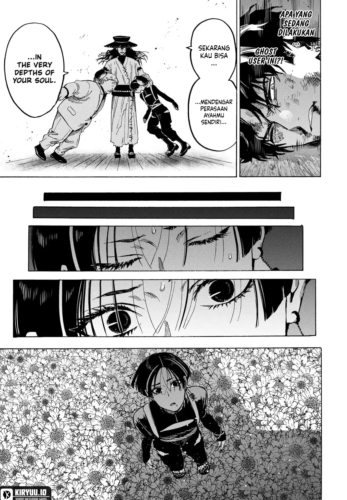 Marriagetoxin — Chapter 68, halaman 16