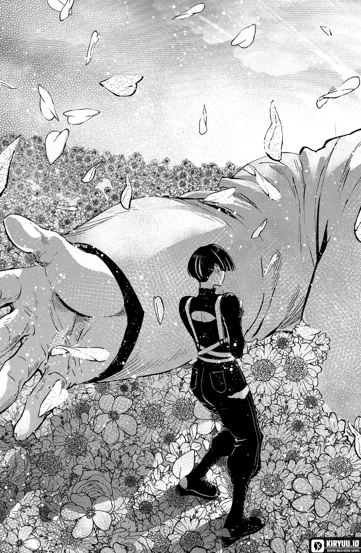 Marriagetoxin — Chapter 68, halaman 18