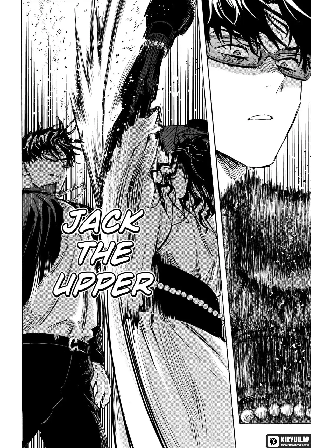 Marriagetoxin — Chapter 68, halaman 7