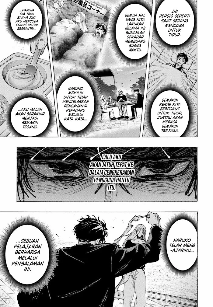 Marriagetoxin — Chapter 71, halaman 15