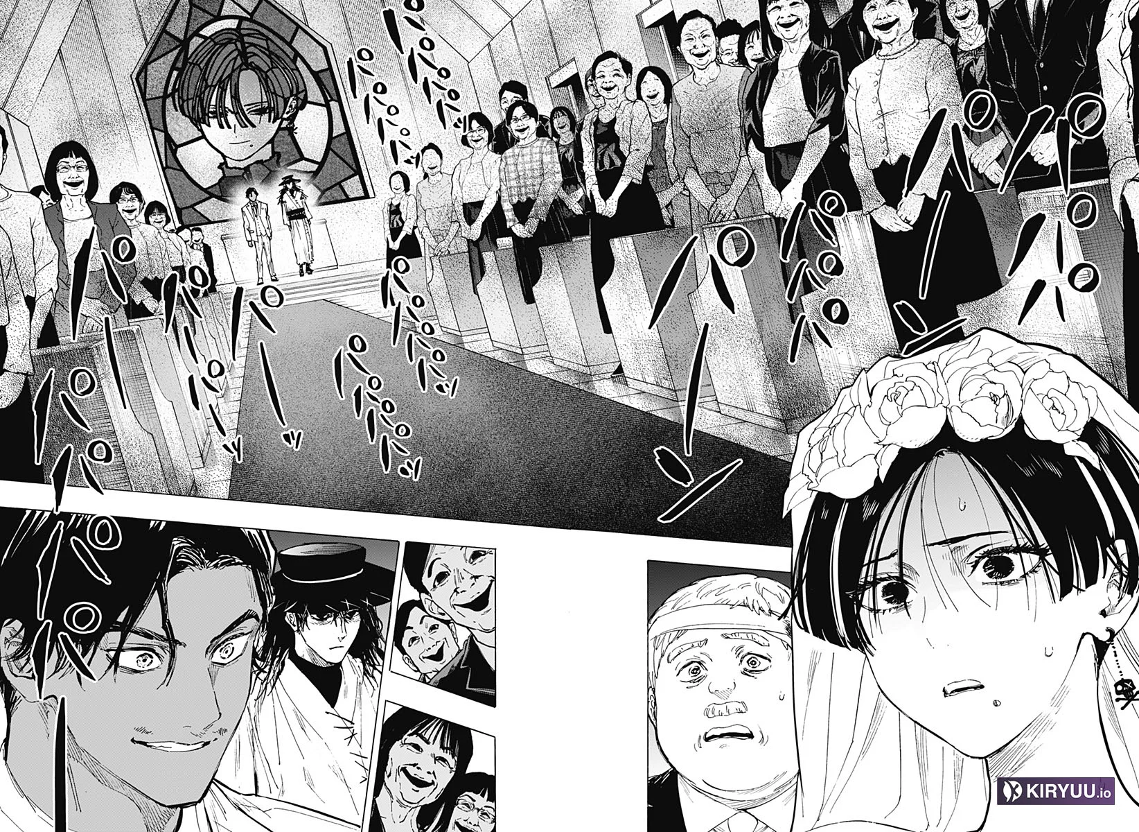 Marriagetoxin — Chapter 72, halaman 3