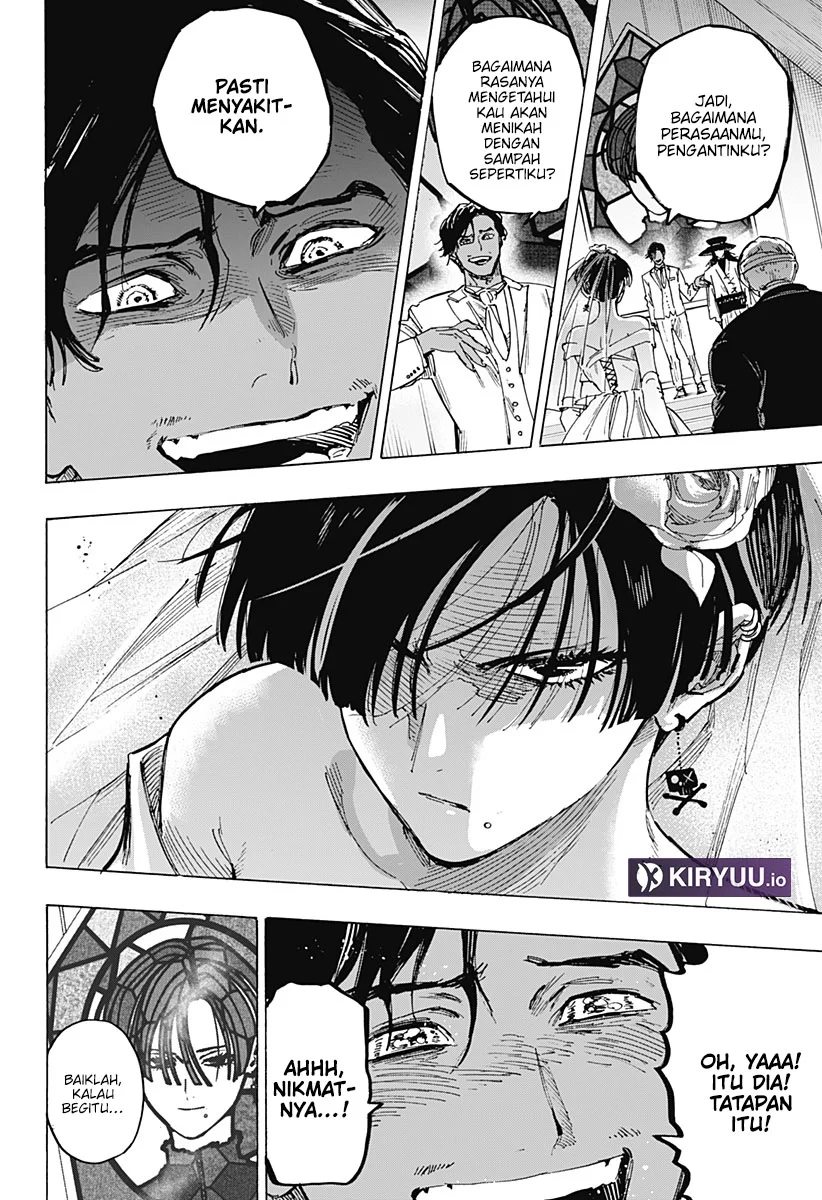 Marriagetoxin — Chapter 72, halaman 4
