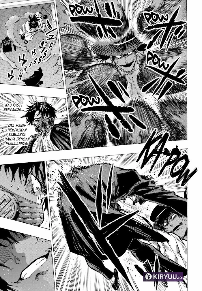 Marriagetoxin — Chapter 74, halaman 10