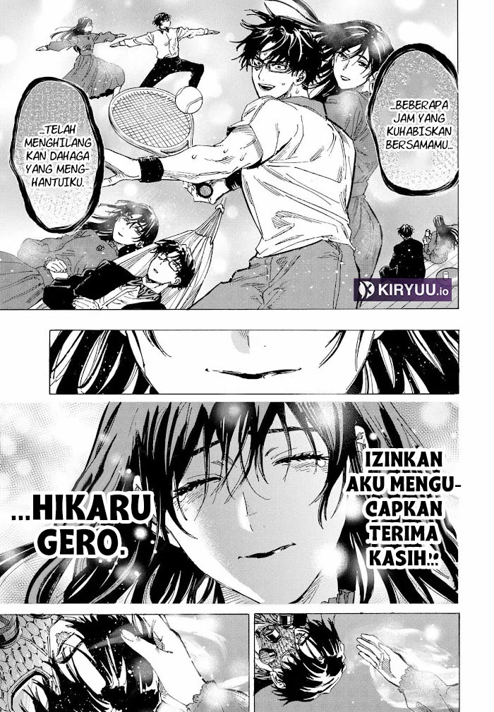 Marriagetoxin — Chapter 74, halaman 14