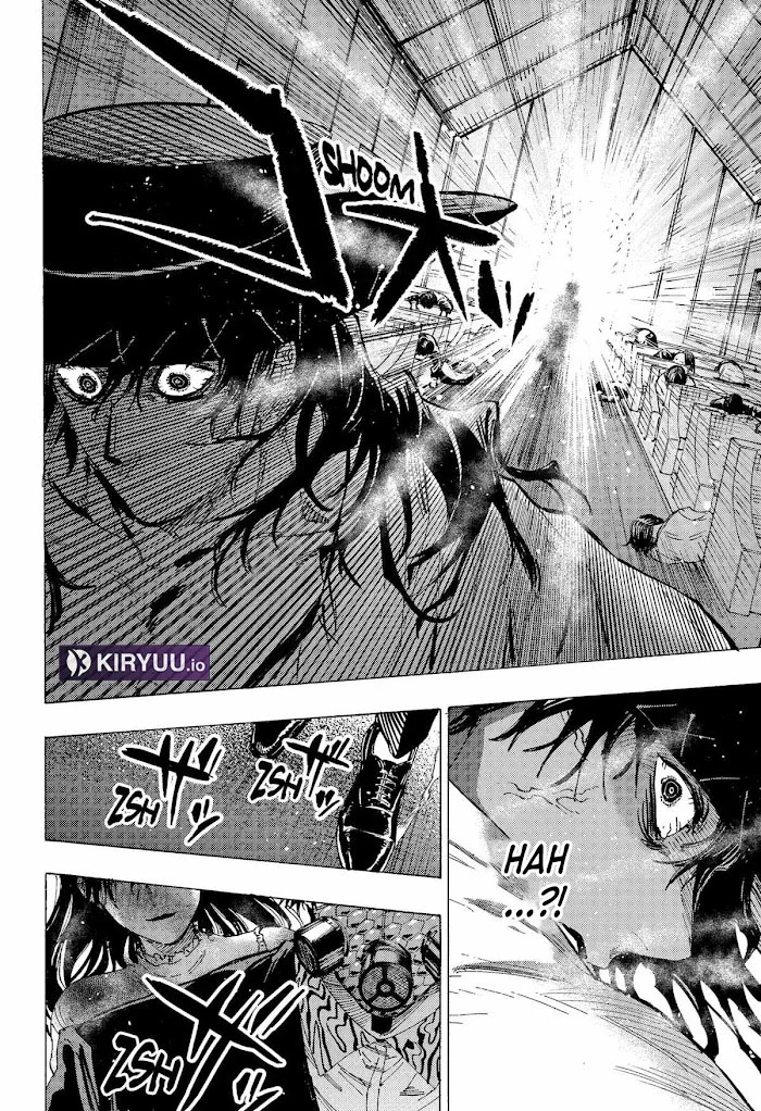 Marriagetoxin — Chapter 74, halaman 15