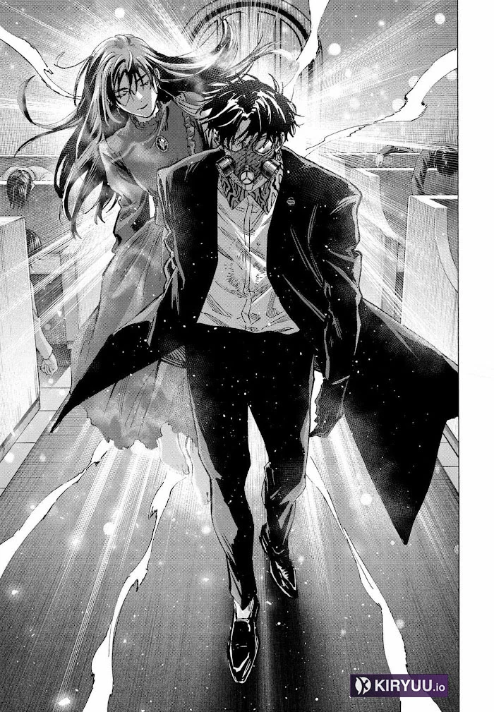 Marriagetoxin — Chapter 74, halaman 16
