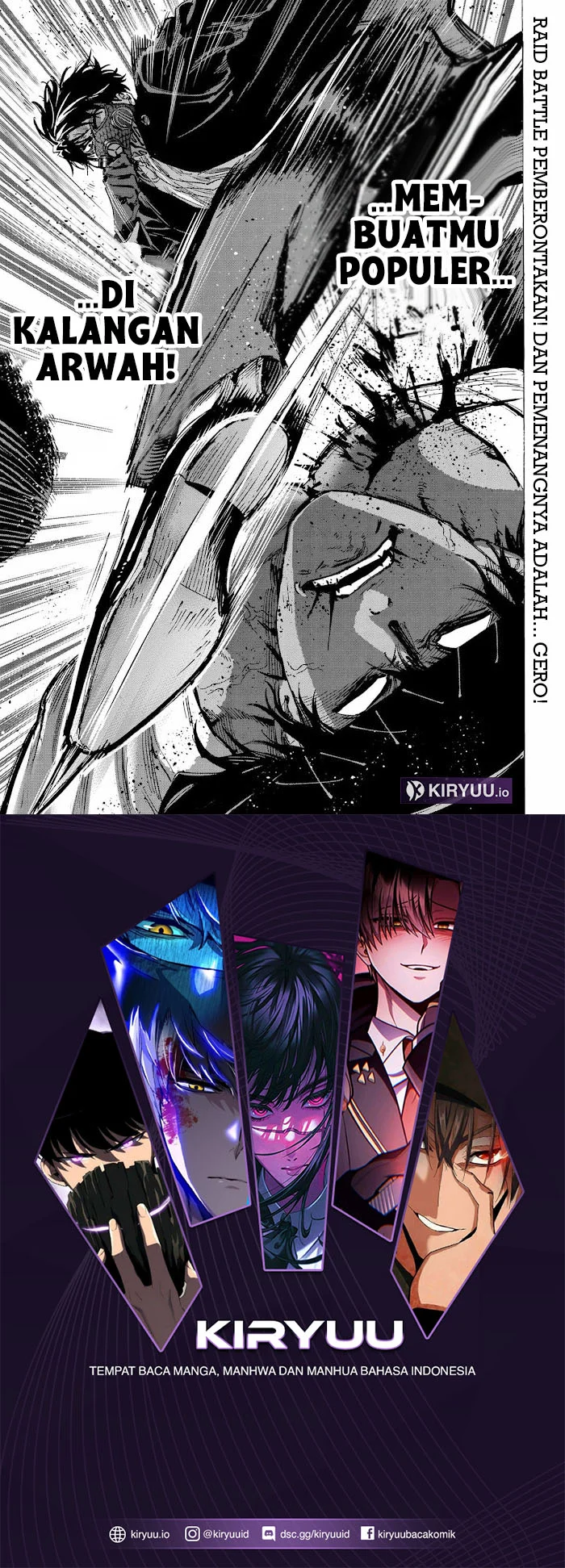 Marriagetoxin — Chapter 74, halaman 20