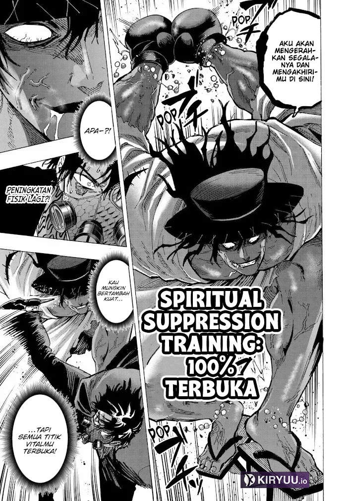 Marriagetoxin — Chapter 74, halaman 8