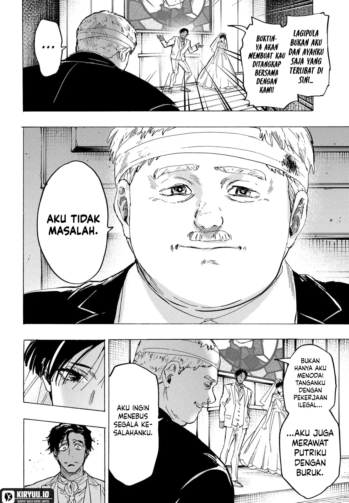 Marriagetoxin — Chapter 75, halaman 11