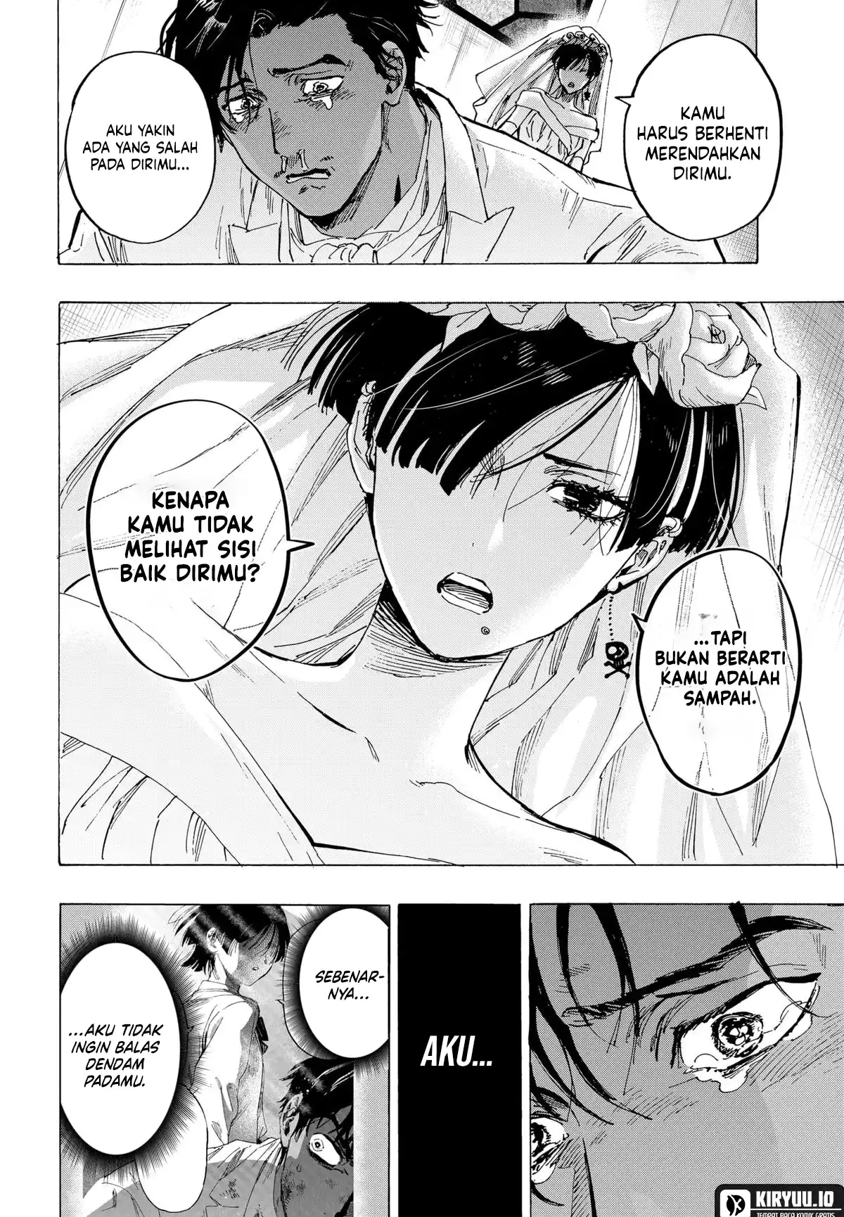 Marriagetoxin — Chapter 75, halaman 13
