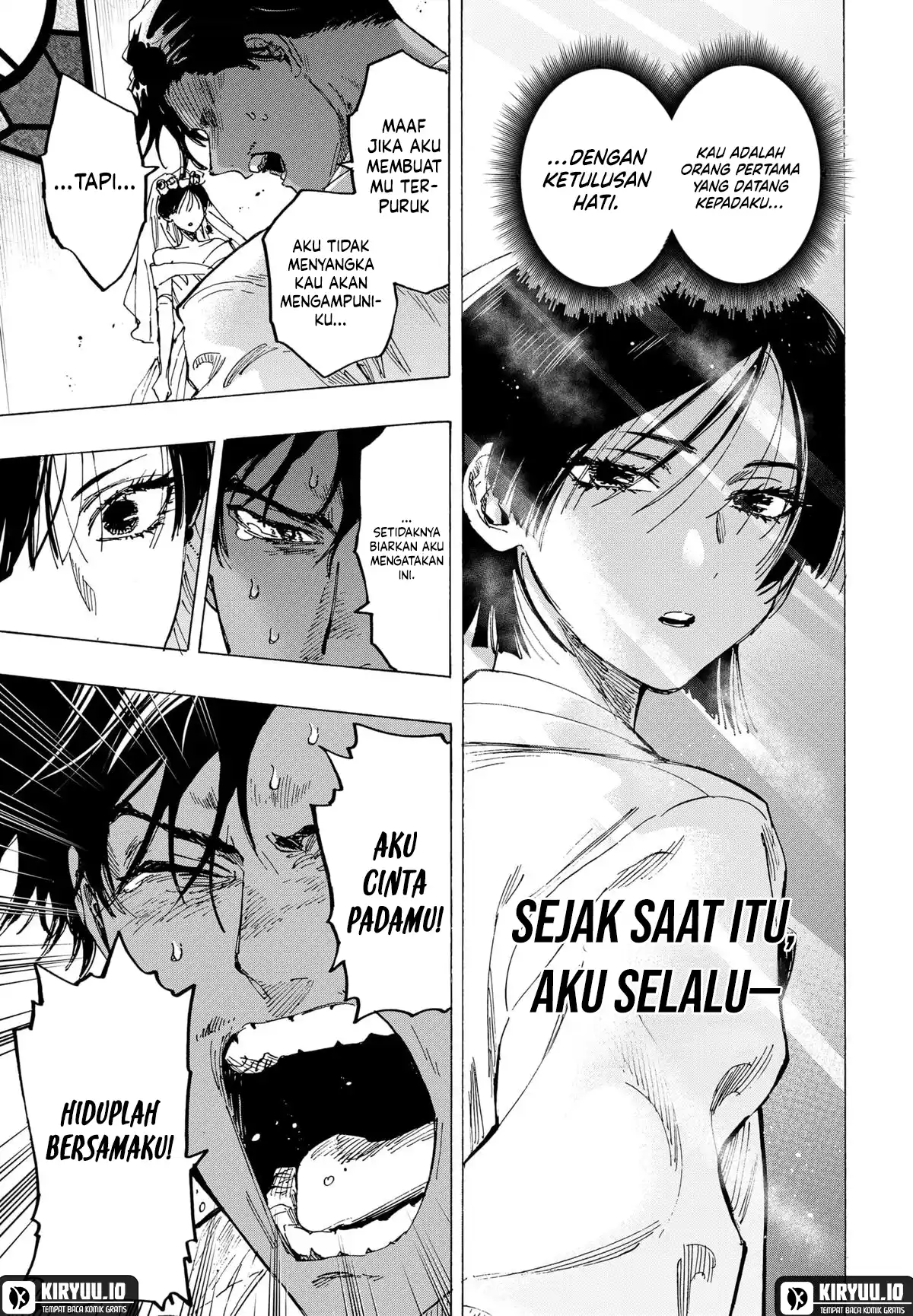 Marriagetoxin — Chapter 75, halaman 14