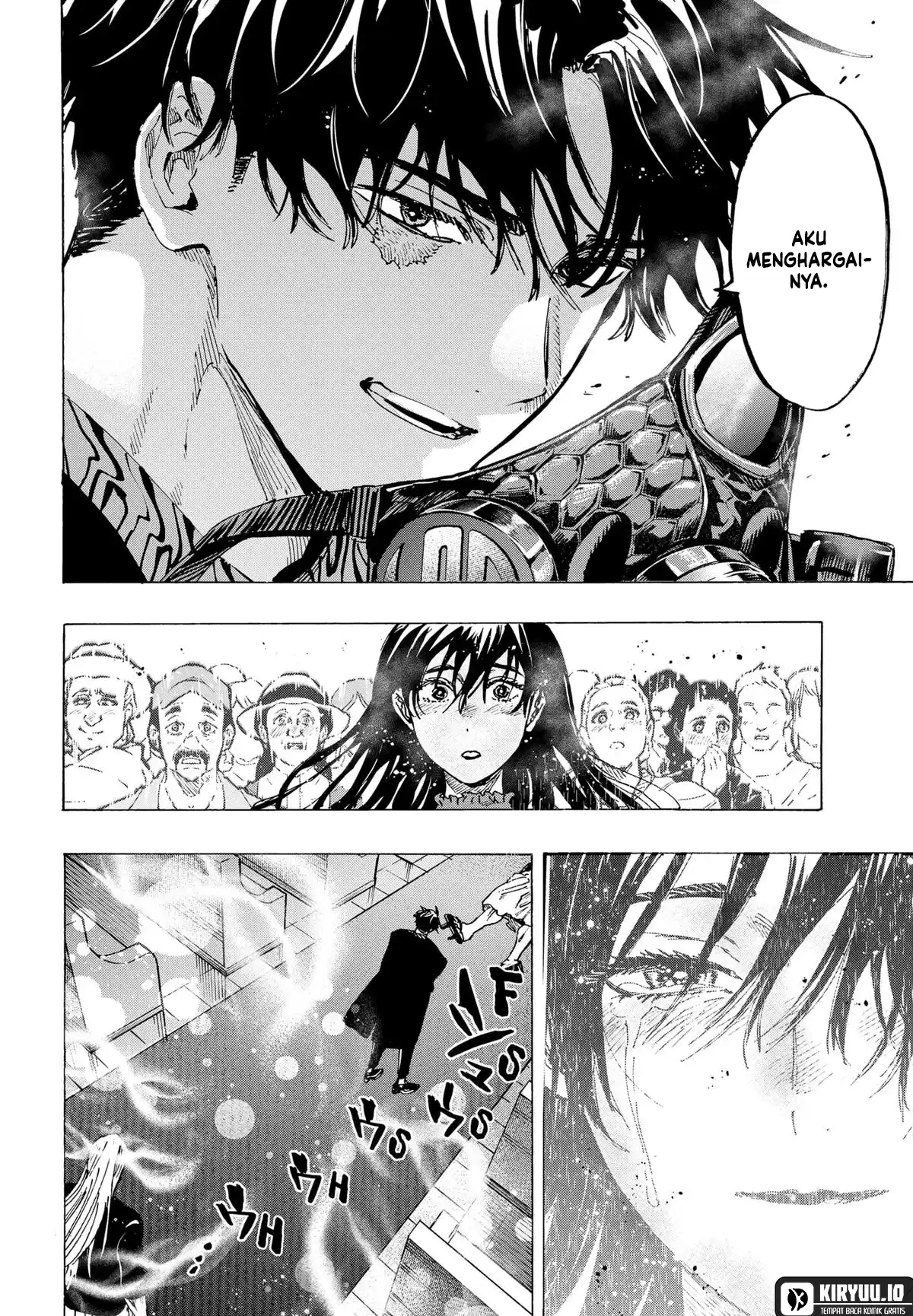 Marriagetoxin — Chapter 75, halaman 3