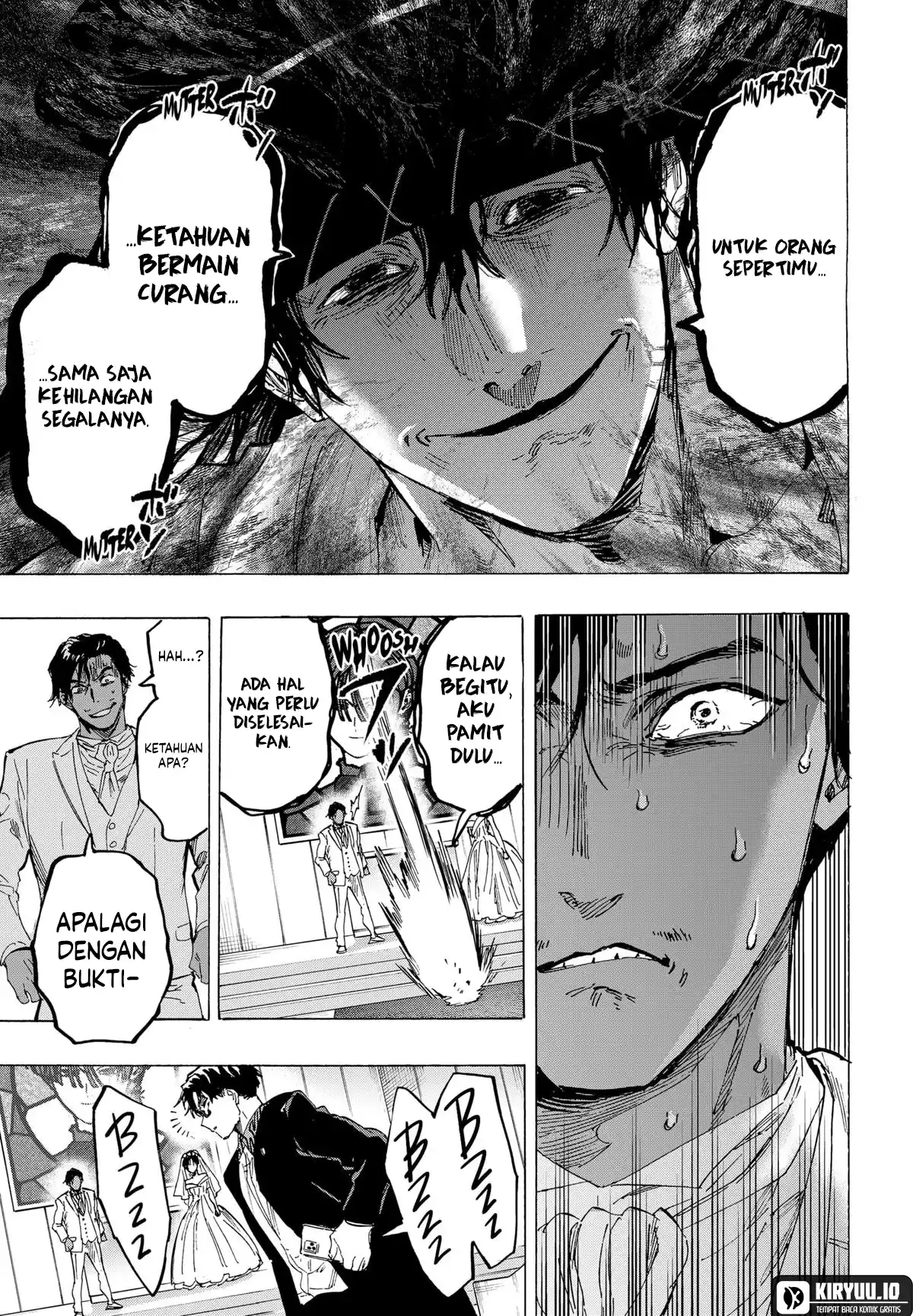 Marriagetoxin — Chapter 75, halaman 8