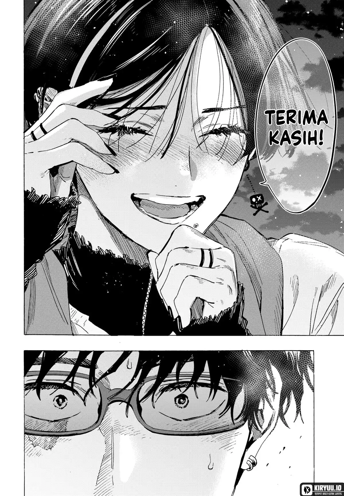 Marriagetoxin — Chapter 76, halaman 19
