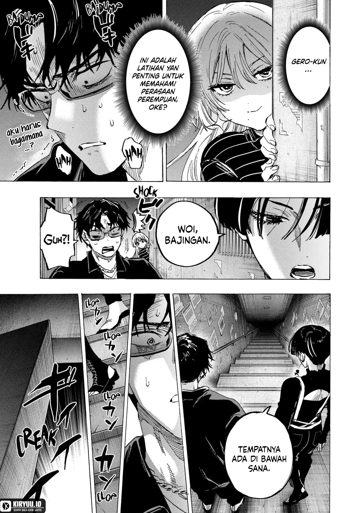 Marriagetoxin — Chapter 76, halaman 4