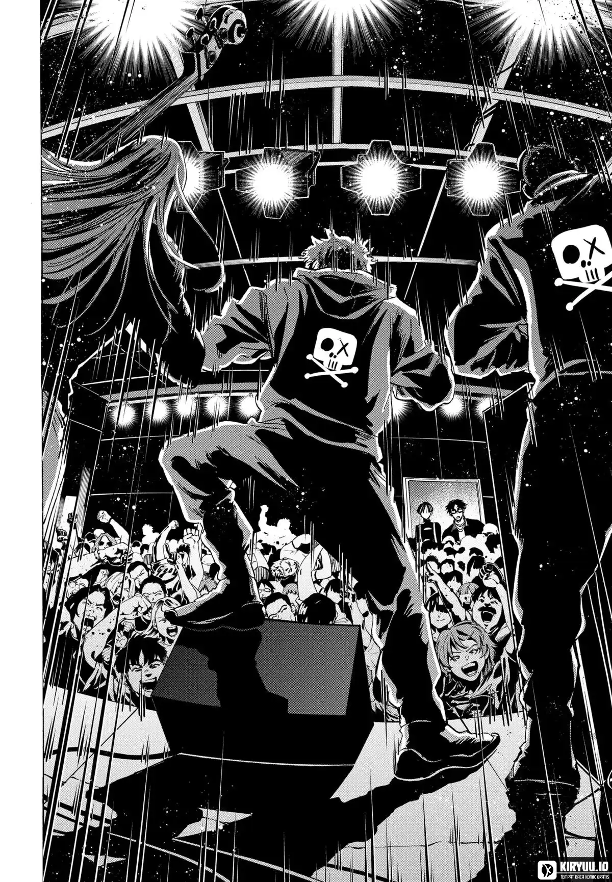 Marriagetoxin — Chapter 76, halaman 5