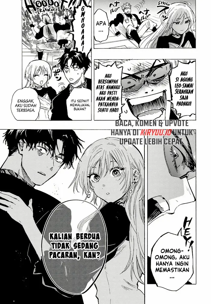 Marriagetoxin — Chapter 79, halaman 4