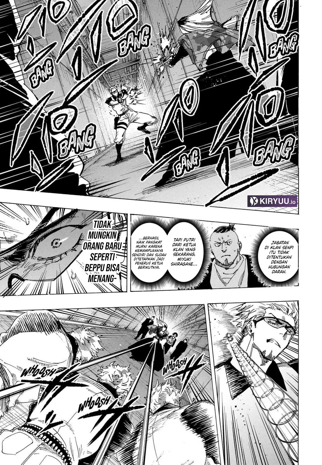 Marriagetoxin — Chapter 81, halaman 4