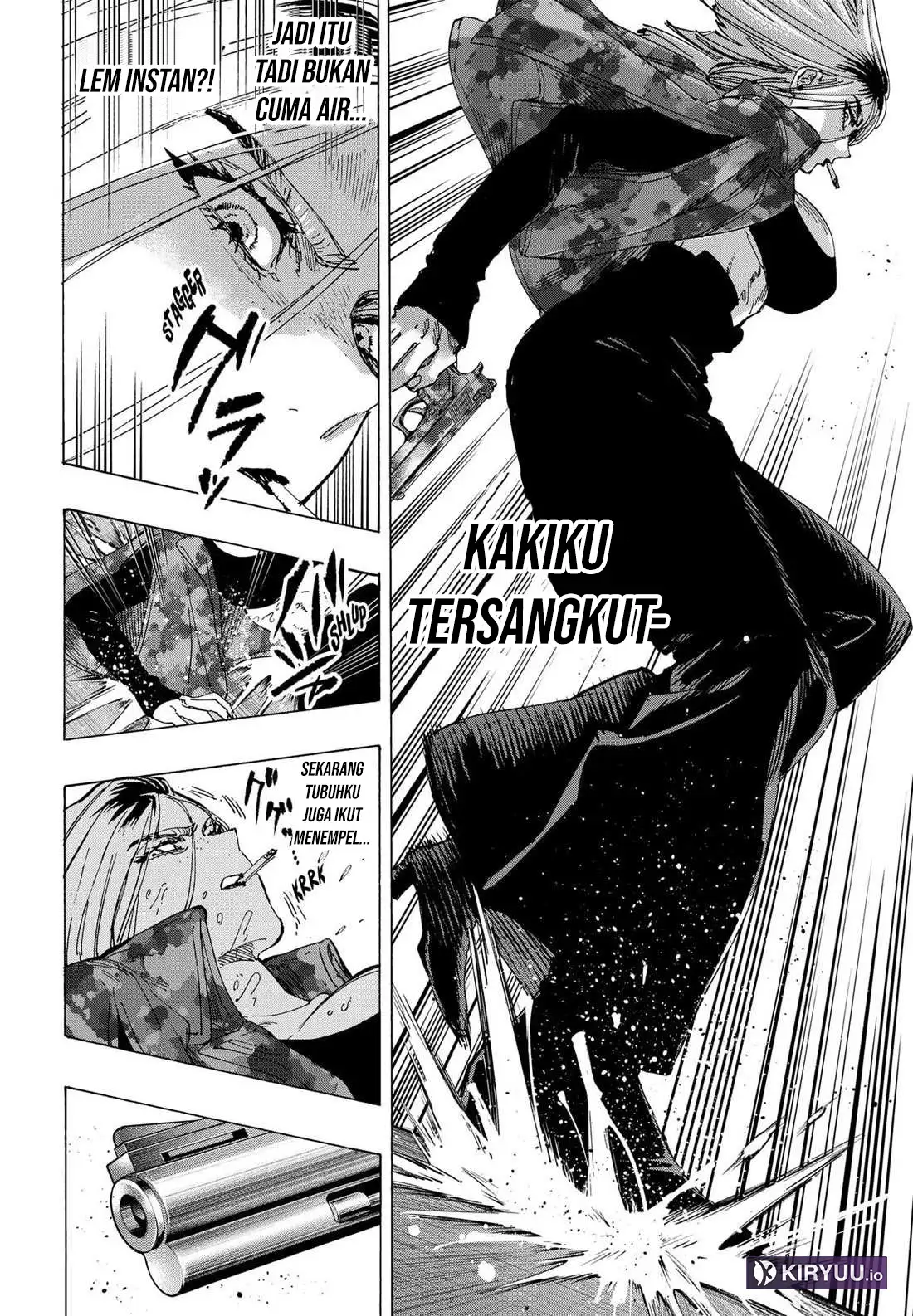 Marriagetoxin — Chapter 81, halaman 7