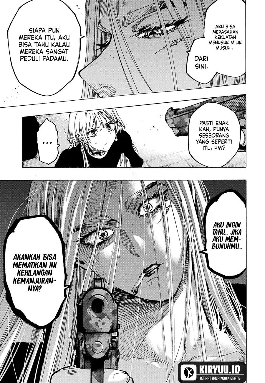Marriagetoxin — Chapter 83, halaman 12