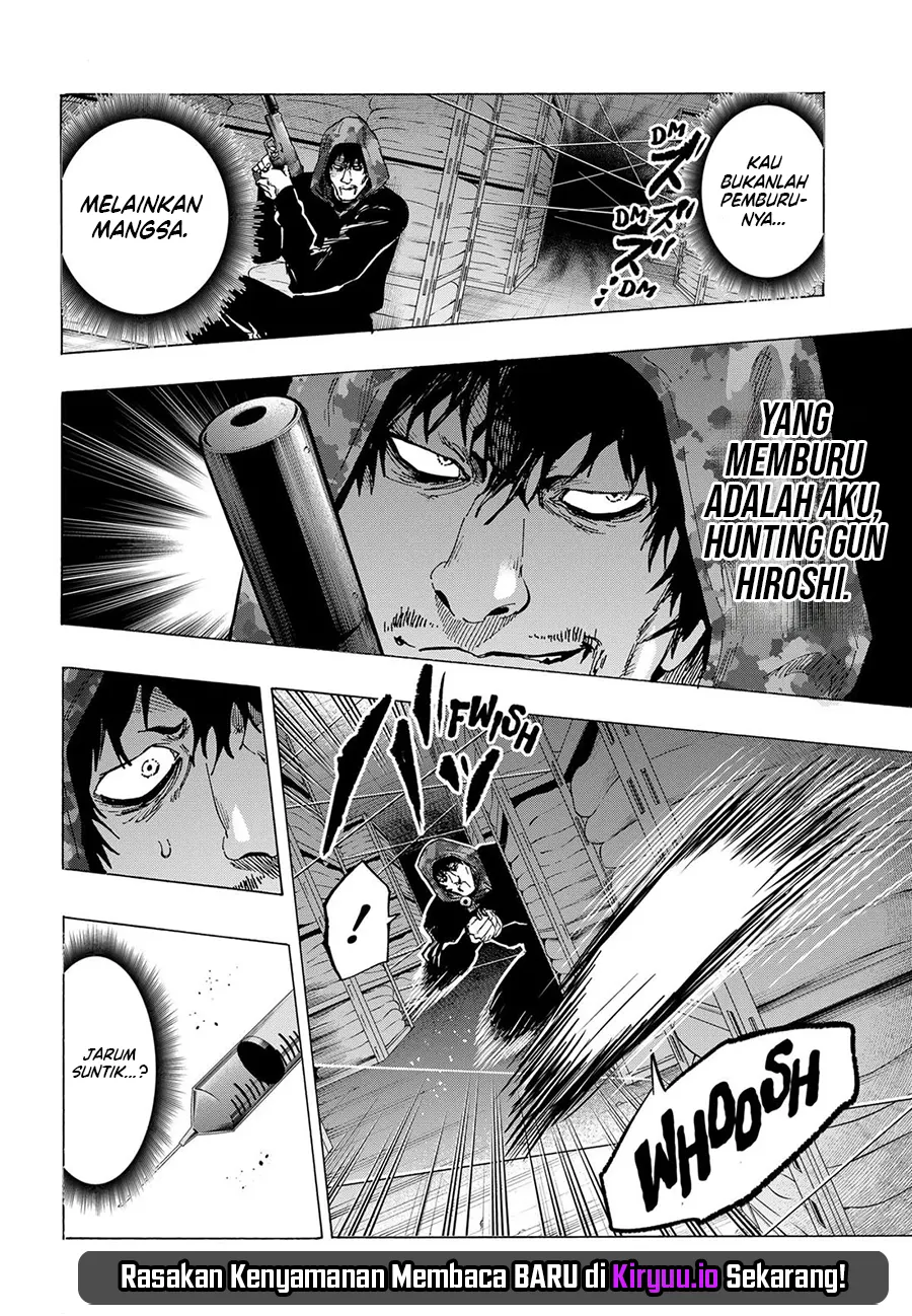 Marriagetoxin — Chapter 83, halaman 3