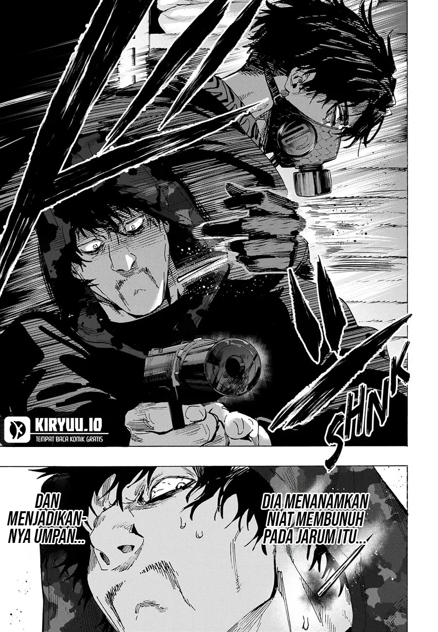 Marriagetoxin — Chapter 83, halaman 4
