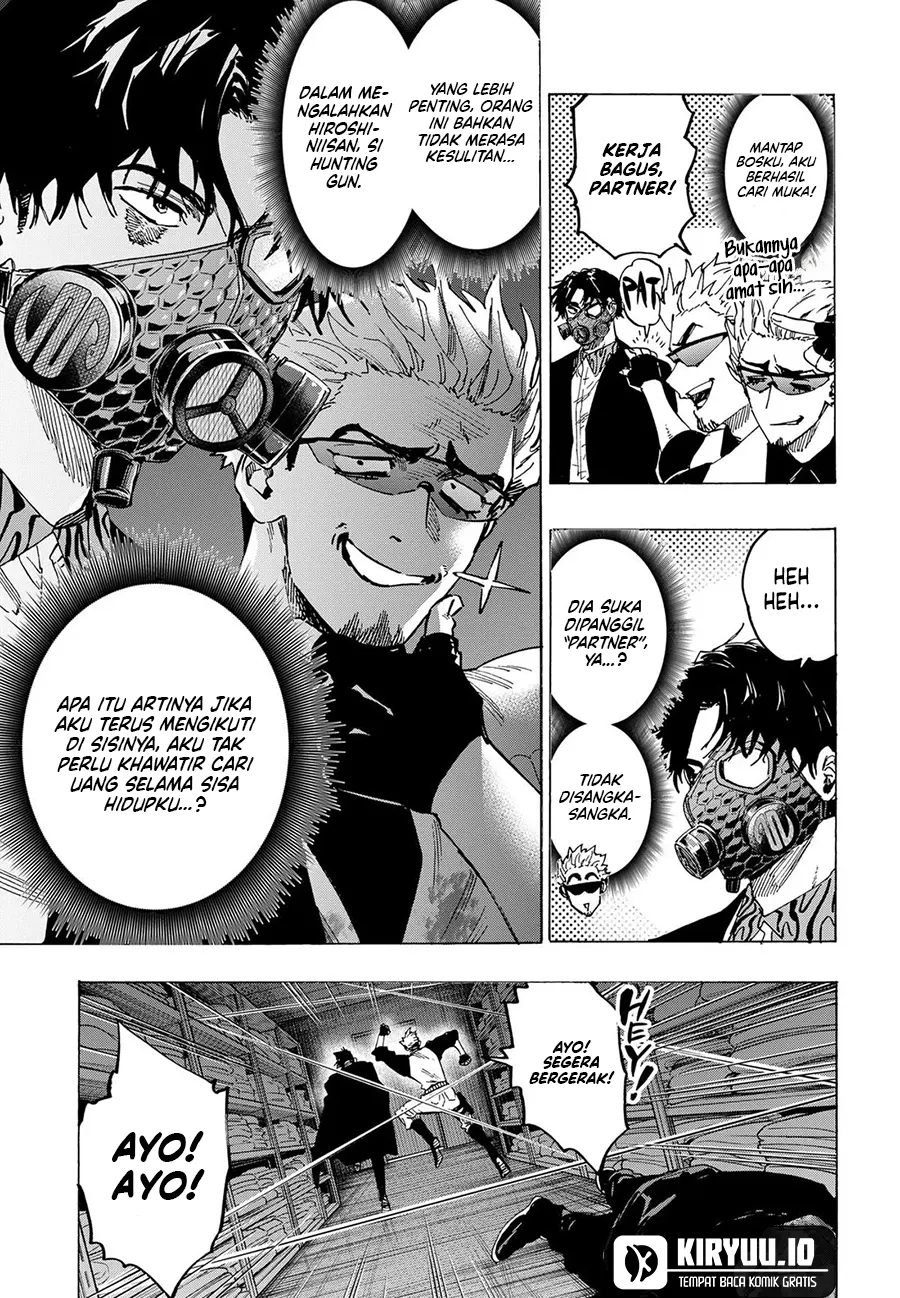 Marriagetoxin — Chapter 83, halaman 6