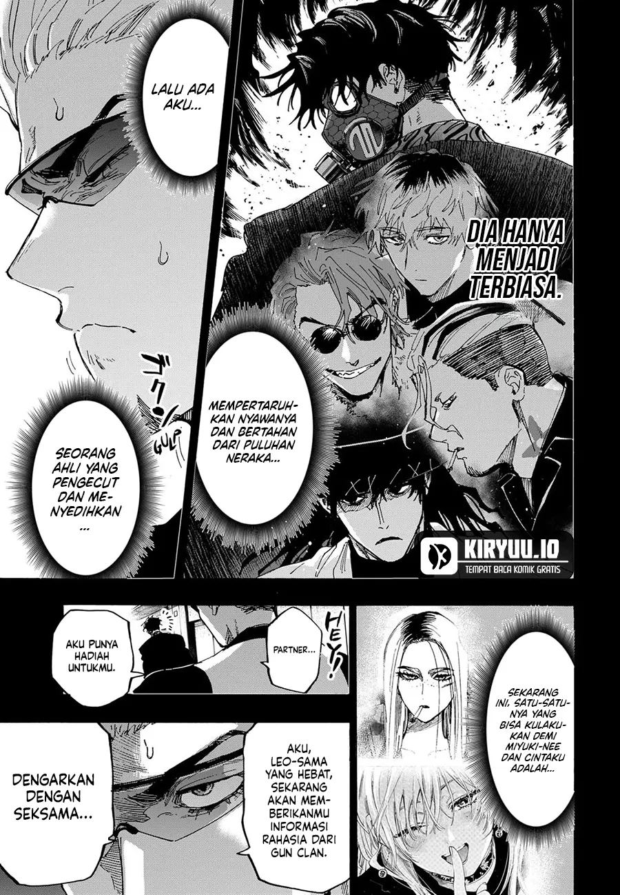 Marriagetoxin — Chapter 84, halaman 4