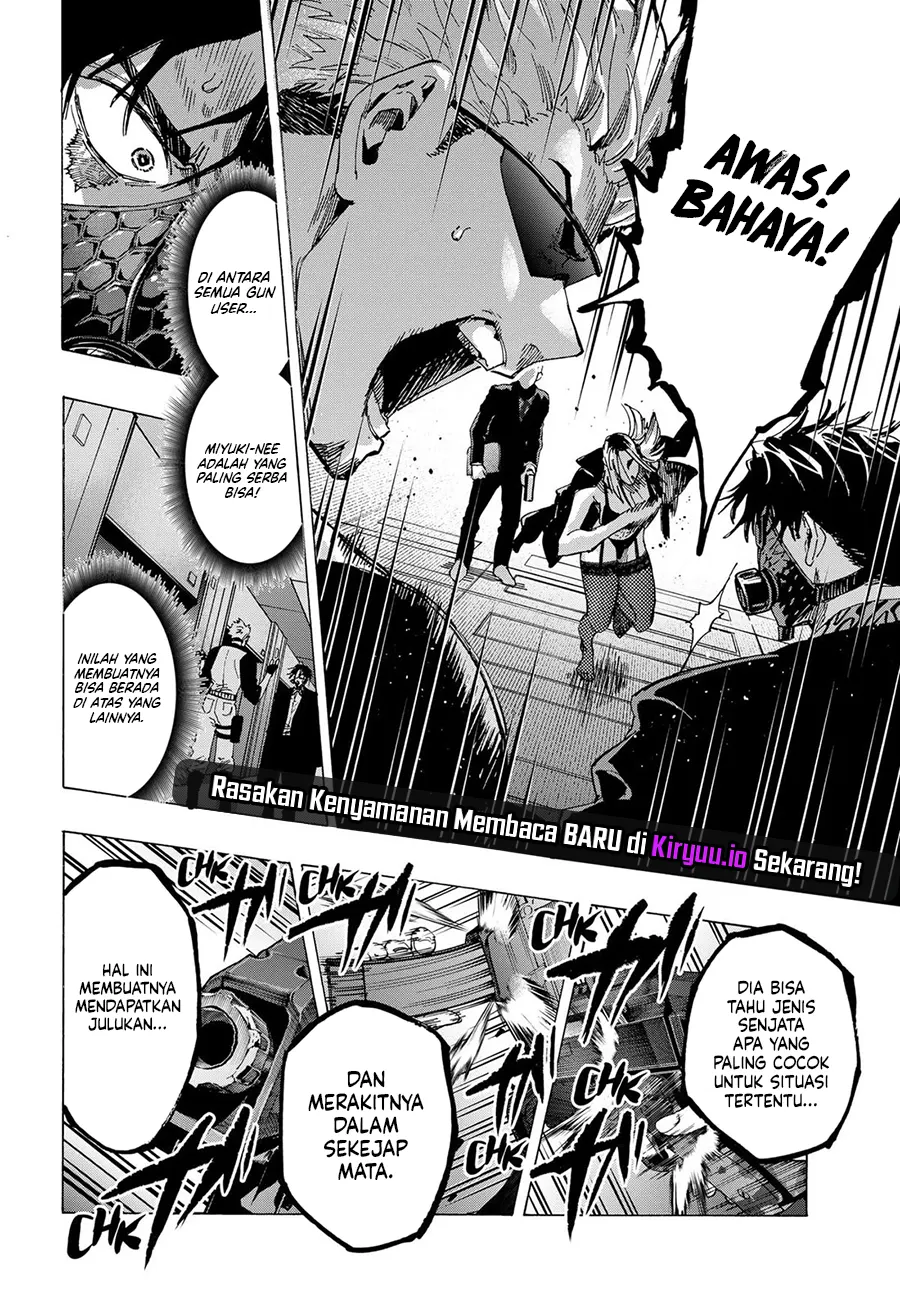 Marriagetoxin — Chapter 84, halaman 7