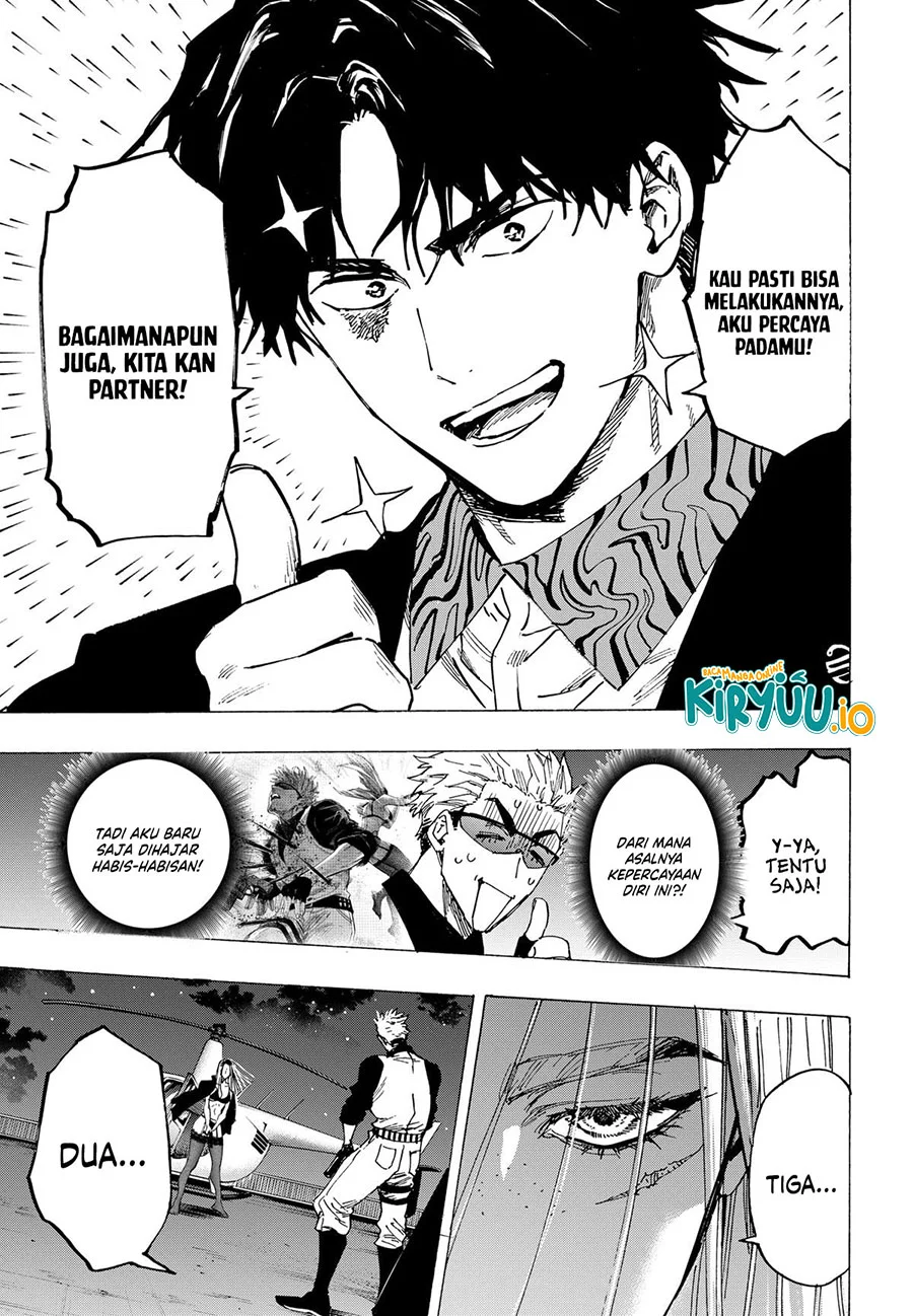 Marriagetoxin — Chapter 85, halaman 13