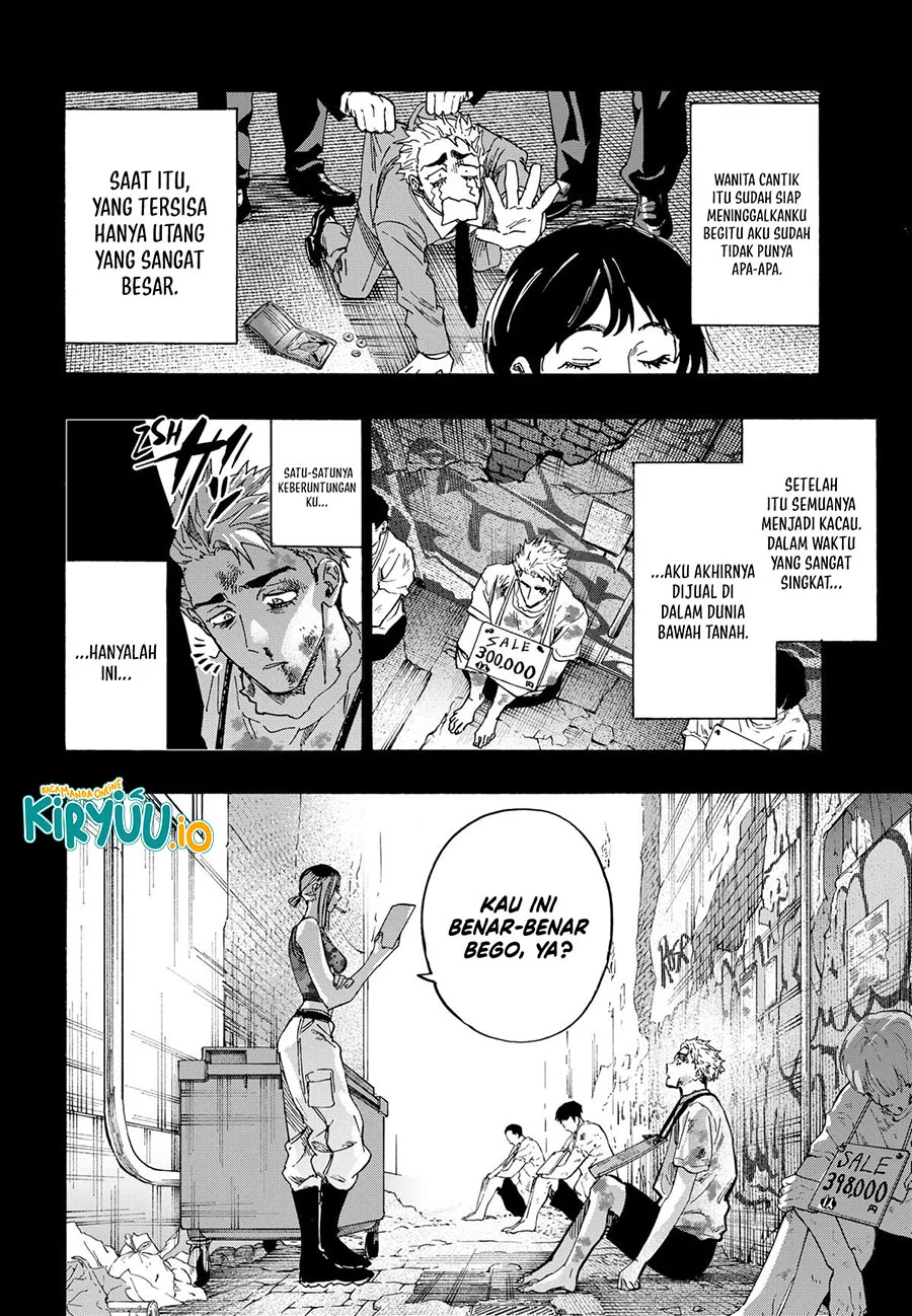 Marriagetoxin — Chapter 85, halaman 4