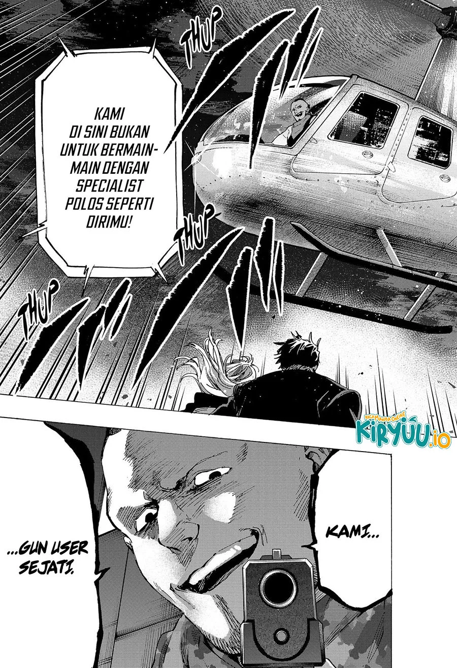 Marriagetoxin — Chapter 86, halaman 12