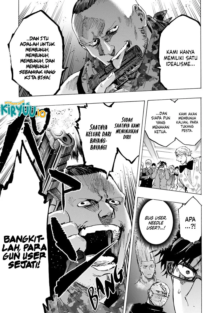 Marriagetoxin — Chapter 86, halaman 16