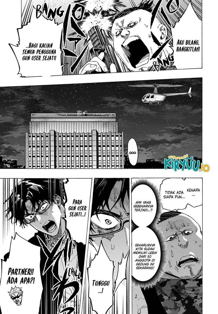 Marriagetoxin — Chapter 86, halaman 18