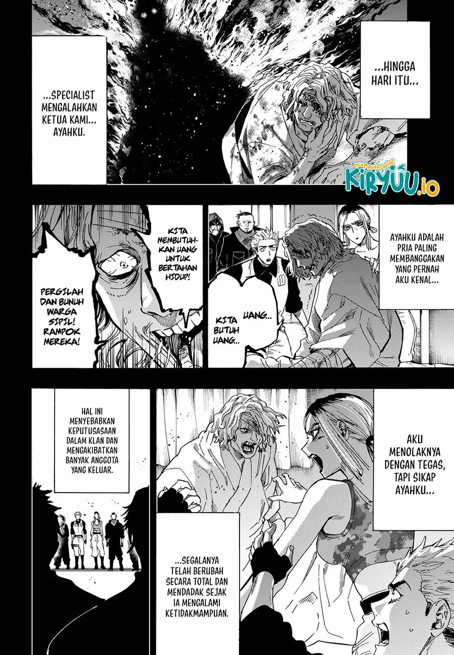 Marriagetoxin — Chapter 86, halaman 3