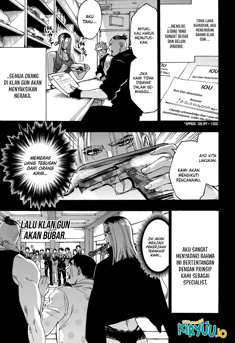 Marriagetoxin — Chapter 86, halaman 4