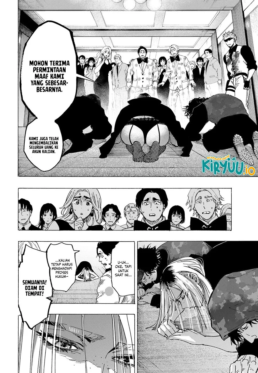 Marriagetoxin — Chapter 87, halaman 14