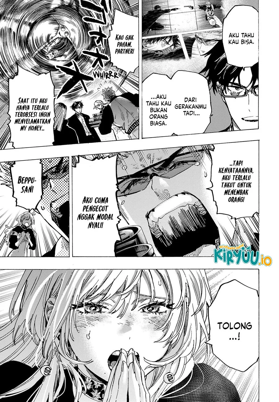 Marriagetoxin — Chapter 87, halaman 6