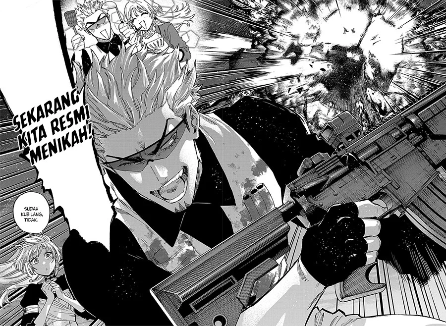 Marriagetoxin — Chapter 87, halaman 7